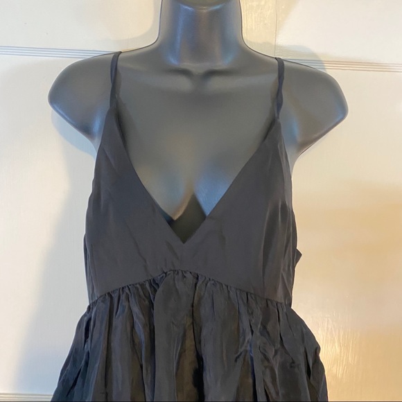 Capulet Syrah Party Dress Black Size Small NWT - Picture 4 of 16